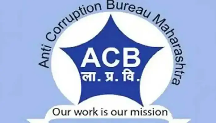 ACB Trap News | ACB arrested two contract employees of Panchayat Samiti for taking bribe from Gram Panchayat member