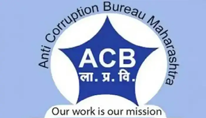 ACB Trap News | 2 employees of Annabhau Sathe Development Corporation caught in ACB's net while taking bribe