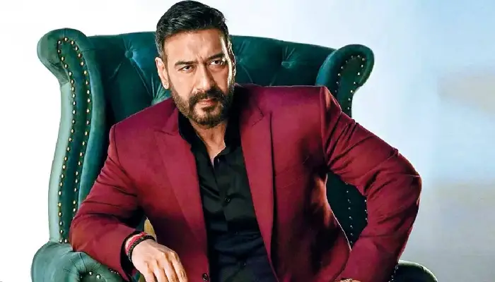 Actor Ajay Devgn | ajay devgn bought five expensive office properties in posh area of mumbai invest crores check details here