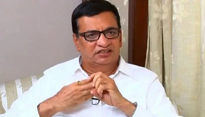 Maharashtra Politics News | split in ncp congress has claimed the post of opposition leader balasaheb thorat said