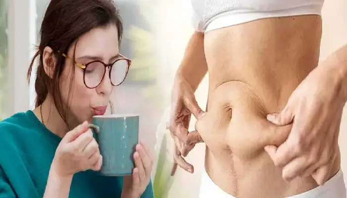 Belly Fat Loss | at what time coconut water and celery water should be consumed to reduce belly fat