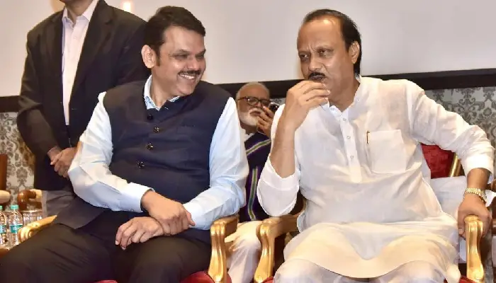 Maharashtra NCP Crisis | ncp political crisis ajit pawar is the new chief minister of maharashtra will the claims of big political leaders be true know details
