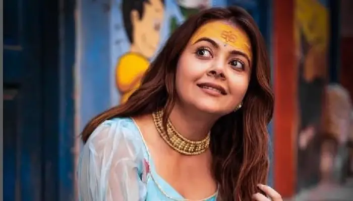  Devoleena Bhattacharjee | devoleena bhattacharjee speaks about her continues trolling on love jihad