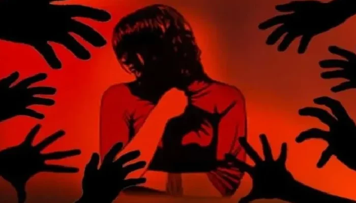 Buldhana Gang Rape Case | a woman raped by eight persons at rajur ghat