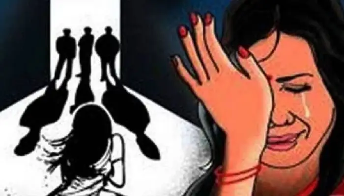 Satara Crime News | katkari woman gang raped in satara