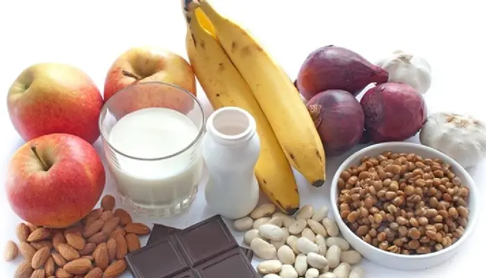 Happy Hormones Foods | 5 healthy foods will increase happy hormones in the body almonds green vegetables dark chocolate will reduce stress