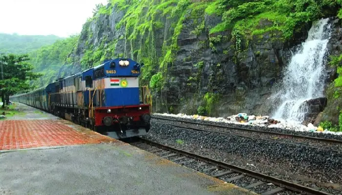 Indian Railway | konkan railway ganpati special trains to konkan latest upadates reservation process