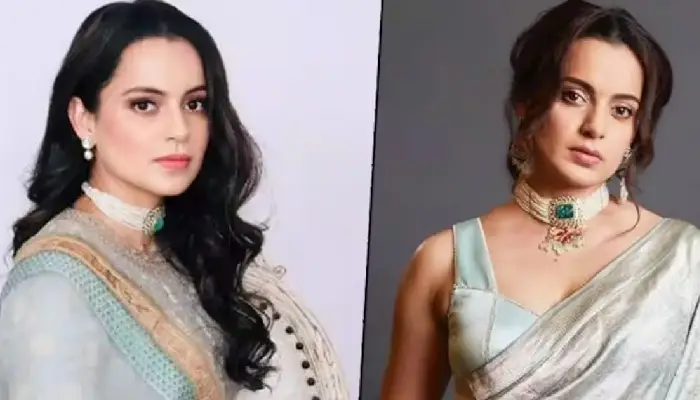 Kangana Ranaut | this actor was ready to leave his wife for kangana ranaut the video went viral