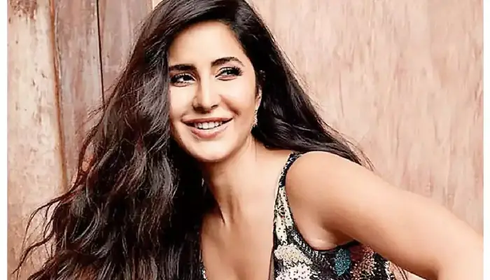 Katrina Kaif | katrina kaif shares picture with the man he spent the most time with it is not vicky kaushal