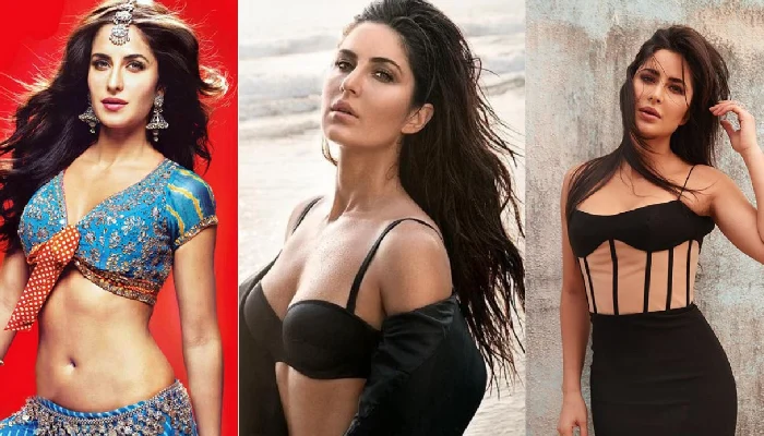 Katrina Kaif | bollywood when katrina kaif was dropped from the debut film after two days of shooting