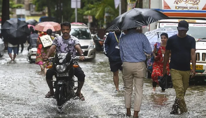 Maharashtra Rain Update | heavy rain warning in madhya maharashtra and vidarbha konkan imd