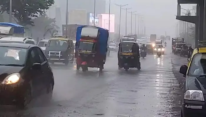 Maharashtra Rain Update | today in the state some red and some orange alert imd rain news