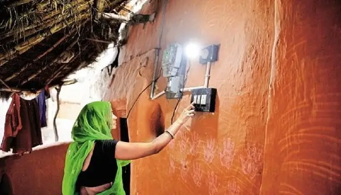 Pune Mahavitaran News | 1 lakh household electricity connection from Mahavitran in just ten days