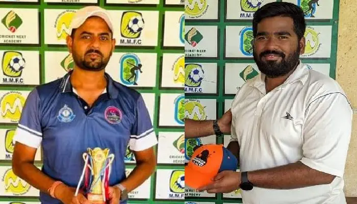 Monsoon League Cricket Tournament 2023 | HRCapita Solutions XI's fifth win in a row; A winning performance by Trojans Cricket Club