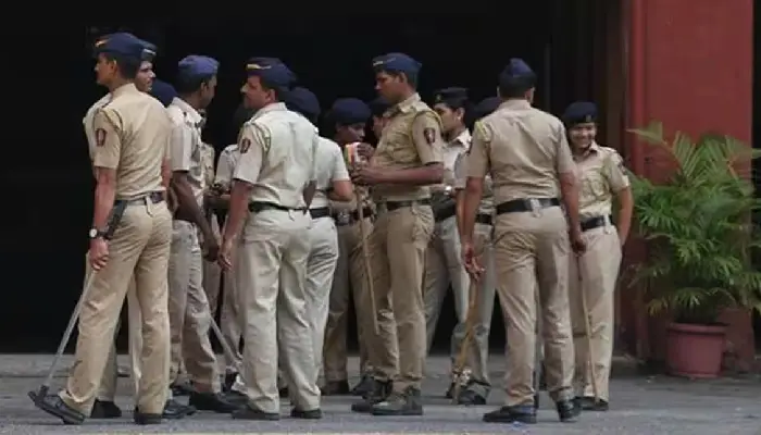 Mumbai Police Recruitment | The big decision of the Ministry of Home Affairs! Contract recruitment of 3000 posts in police force; Posts to be filled by State Security Corporation