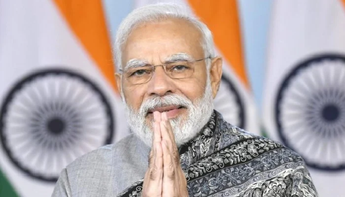 PM Narendra Modi | shiv sanman award announced to prime minister narendra modi distributed on february 19 in satara