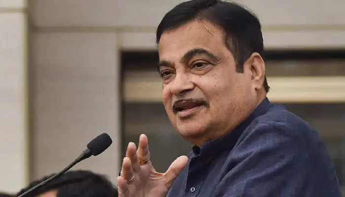 Union Minister Nitin Gadkari | nitin gadkari told the story of election campaigning even we delivered one kg of mutton to the house than we lost the election