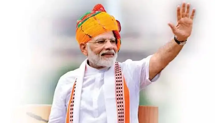 Lok Sabha Election Exit Poll Results | Modi government again in the country, exit poll predictions; What is the equation in Maharashtra?