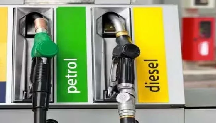 Petrol-Diesel Price Today | petrol diesel prices on 14 july 2023 in state maharashtra new rates of fuel