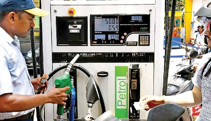 Petrol-Diesel Price Today | petrol diesel price 22 july 2023 increase in crude oil price but fuel price stable in the country