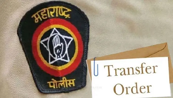 Police Inspector Transfer Transfers at the request of 19 police inspectors in the state