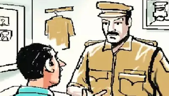 Pune Crime News | Police Commissioner Ritesh Kumar's 27th MPDA Action On Criminals