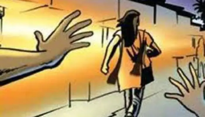 Pune Crime News | Street prostitution in Pune makes it difficult for women to walk; A woman walking on foot was molested