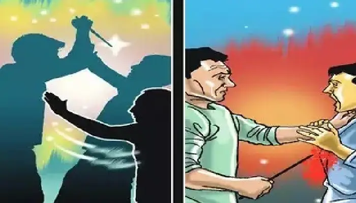 Pune Pimpri Chinchwad Crime News | A woman was stabbed by a friend for refusing to hand over her mobile phone, in Wakad area