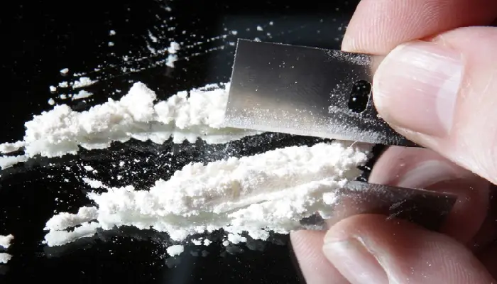 Pune Crime News | The crime branch arrested a foreign national who was selling cocaine in Vishrantwadi area