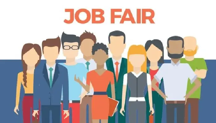 Pune Job Fair 2023 | Organized Maharojgar Mela at Jejuri under 'Sasan Apya Dari' Abhiyan