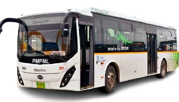 Pune PMPML Bus | PMPML will start bus services from Deccan Gymkhana to Kharawade Mhasoba Mandir and Alandi to Chakan Ambethan Chowk route