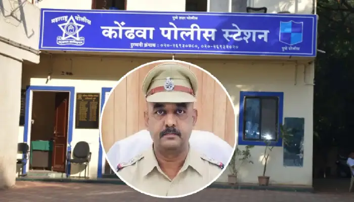 Pune Police News | CCTVs should be installed at residences, places of business; Kondhwa Police appeal to citizens