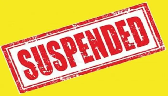 pune-police-suspended-drunk-traffic-cops-suspended-for-demanding-money-from-driver