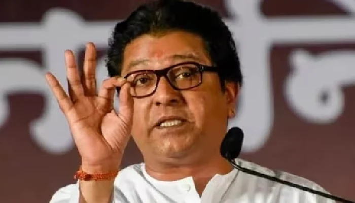 Raj Thackeray On BJP | mns chief raj thackeray speech in nashik anniversary targets ncp sharad pawar marathi news
