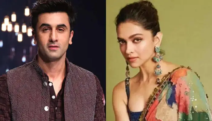Ranbir Kapoor And Deepika Padukone | ranbir kapoor said its not right to leave to your girlfriend for another girl deepika padukone reaction grabs attention viral video