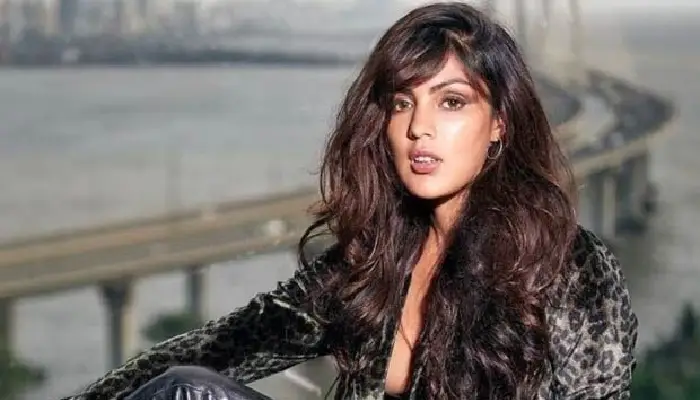 Rhea Chakraborty | sushant singh rajput case rhea chakraborty not challenging bail granted in drug related case