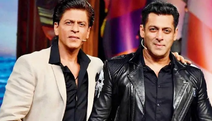 Salman Khan | salman khan was also speechless after seeing the preview video of shah rukh khans jawaan said this thing