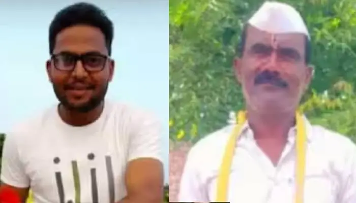 Sangli Crime News | two farmers died due to electric shock in atpadi when they went to keep the electric motor in water