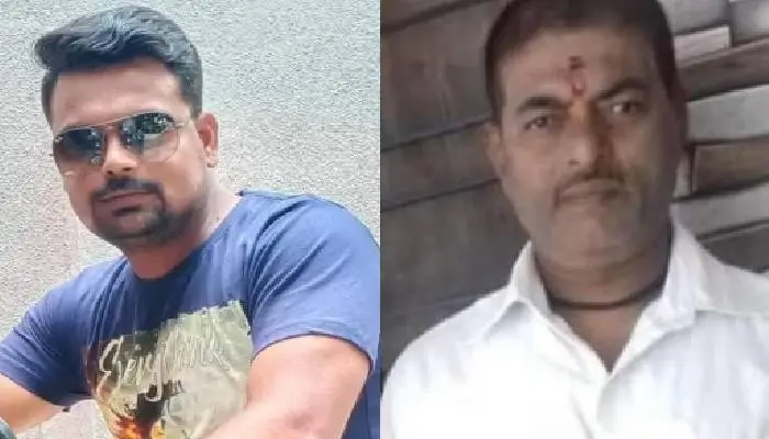 Satara Crime News | sudden death of father and son after taking ayurvedic extract after meal