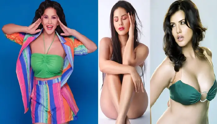 Sunny Leone | sunny leone is preparing for an upcoming project hinted on social media