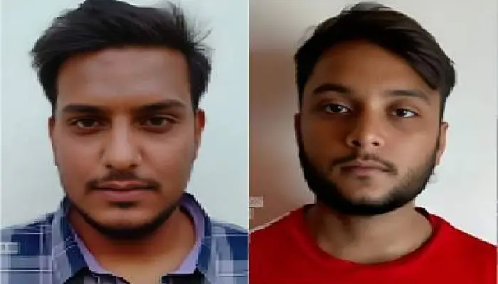 Terrorists Arrested in Pune | 2 terrorists arrested from Kothrud lived in Pune for one and a half years; Information of Police Commissioner Ritesh Kumar (Video)