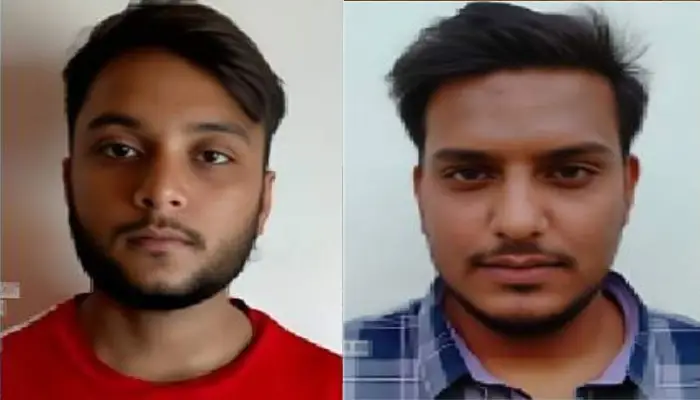 Terrorists Arrested in Pune | Arrested terrorists from Kothrud area in police custody