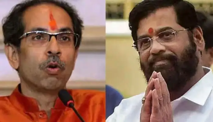 Maharashtra Cabinet | opposition-leader-reaction-on-maharashtra-cabinet-criticise-cm-eknath-shinde-camp