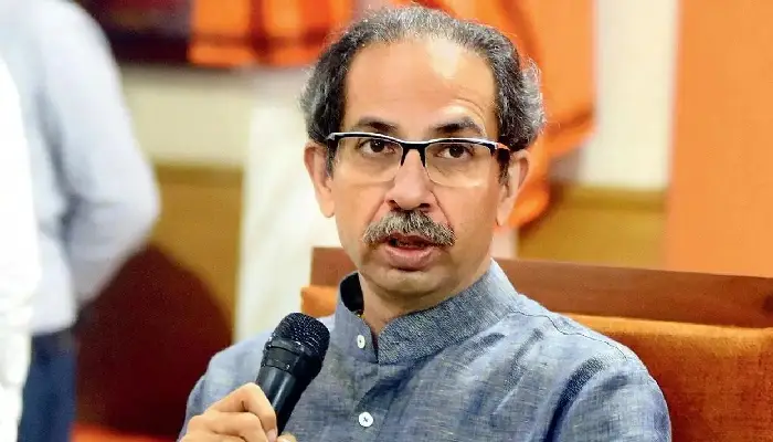 Uddhav Thackeray | opposition-meeting-india-alliance-uddhav-thackeray-saying-nation-is-our-family-and-we-fight-saving-family