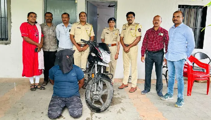 Pune Crime News | Yerwada police arrested the accused in the attempt to kidnap and murder