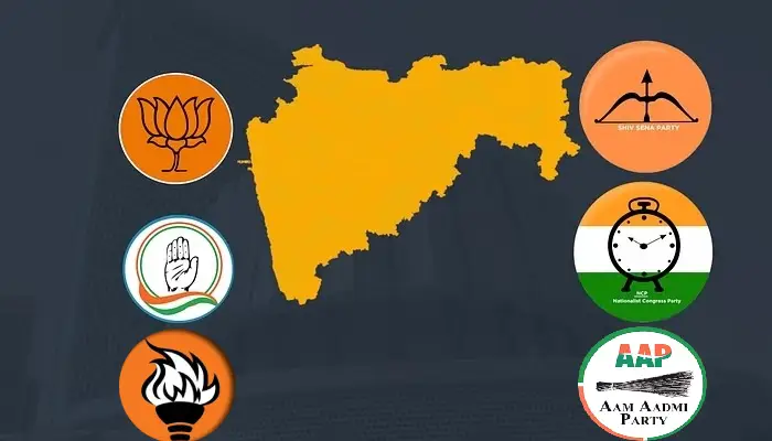 Maharashtra Municipal Election | As the strength of the opposition is divided, there is a possibility of elections to municipal councils and district councils in October