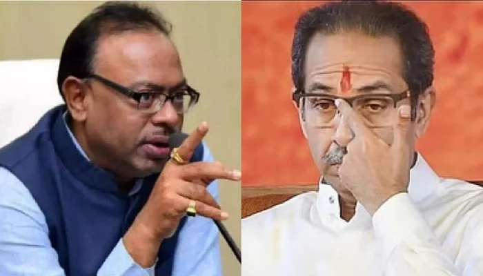 Opposition Parties Meeting | will the border issue be raised or taunted in the meeting in bangalore chandrasekhar bawankules question to uddhav thackeray