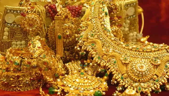 Pune Gold Rate Today | gold silver prices on tuesday 25 july 2023 maharashtra mumbai pune nagpur nashik new price