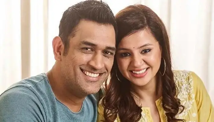 MS Dhoni | birthday special team india former cricket captain cool mahendra singh dhoni love story with wife sakshi and bollywood connection