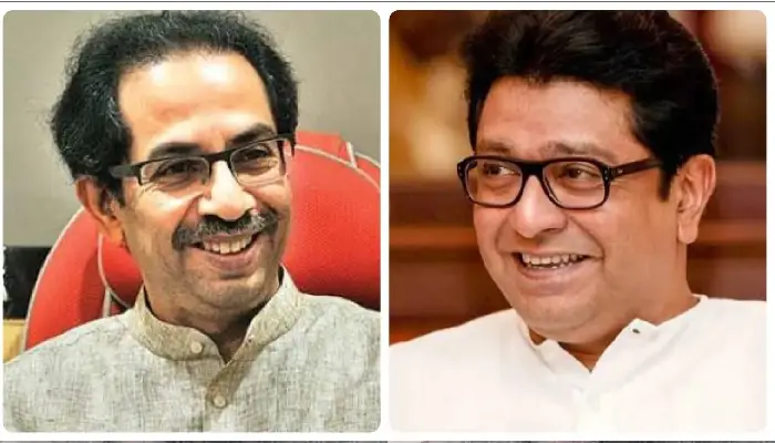 Maharashtra Politics News | first step taken for mns uddhav thackeray alliance abhijit panse sanjay raut met